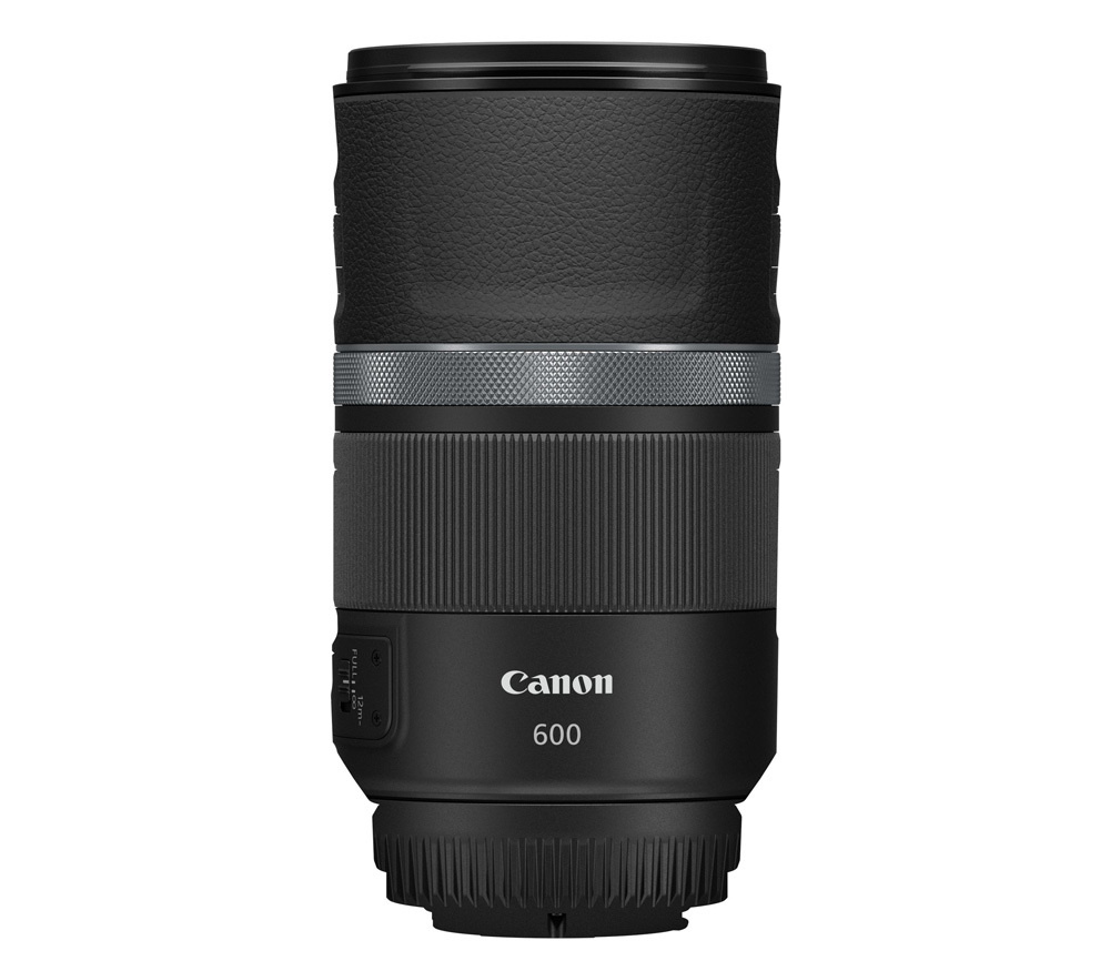 Canon Объектив RF 600 MM F 11 IS STM #1