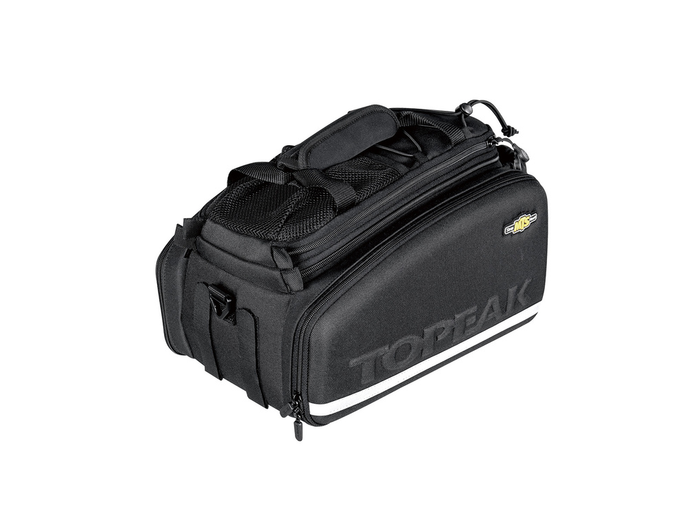 Сумка на багажник TOPEAK MTS TRUNK BAG EX, TT9650B #1
