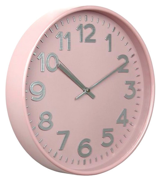 Troyka Настенные часы "78773784", 30.5 см #1