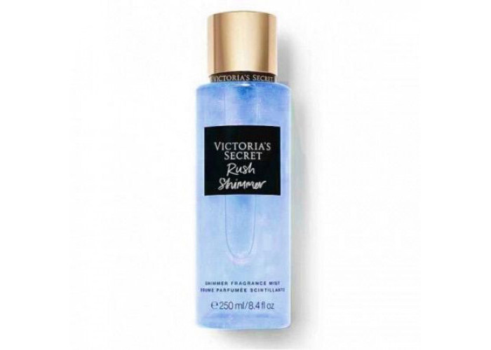   Victoria's Secret Cпрей для тела  Rush Shimmer 250 мл #1