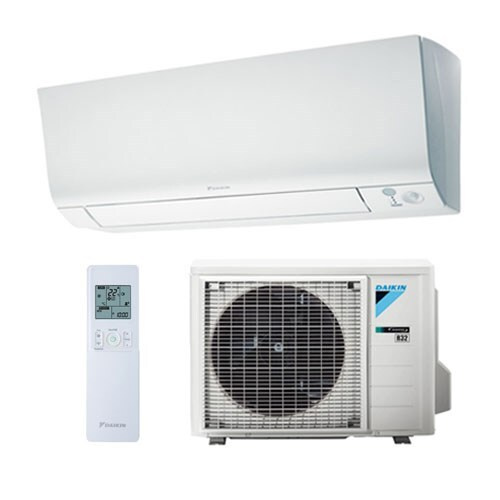 Кондиционер Daikin FTXM35R / RXM35R #1