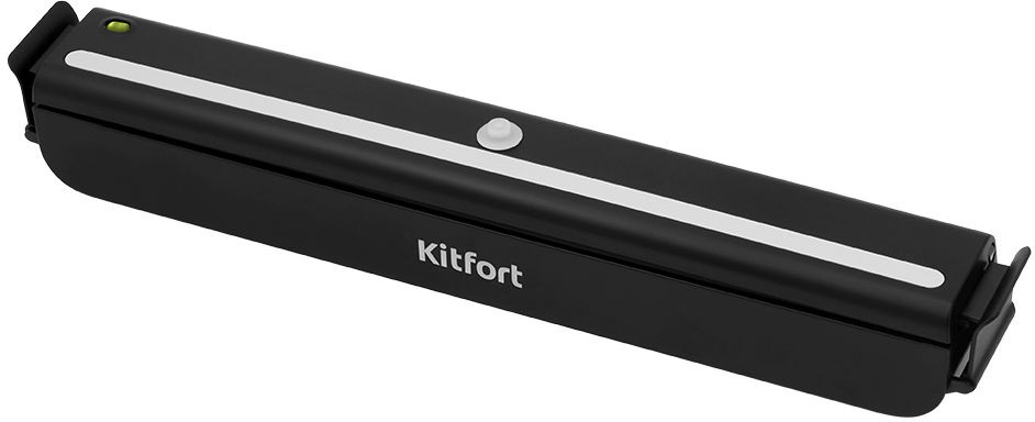 Вакуумный упаковщик Kitfort KT-1505-1 85Вт черный #1