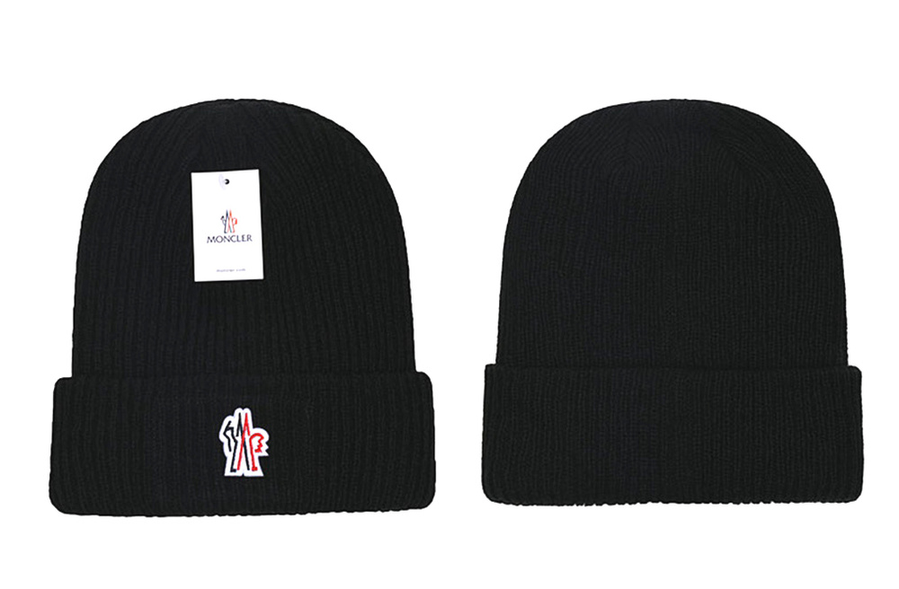 Шапка MONCLER Fashion Beanies #1