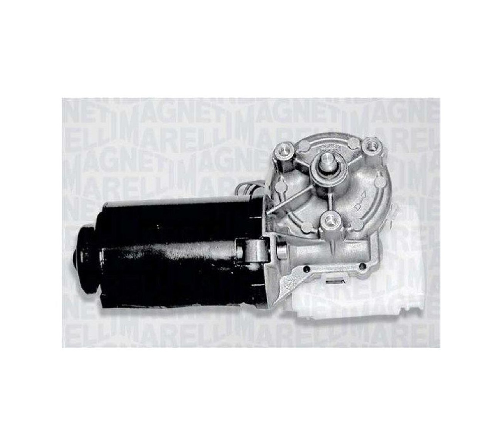 Magneti Marelli Мотор стеклоочистителя (TGE434Q) MAGNETI MARELLI 064343415010 арт. 064343415010  #1