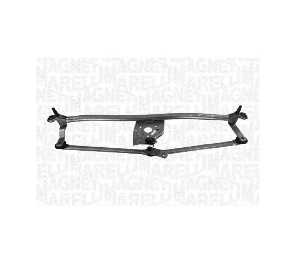 Magneti Marelli 85423084MM трапеция стеклоочистителя Fiat Doblo 01> MAGNETI MARELLI 085423084010 арт. #1