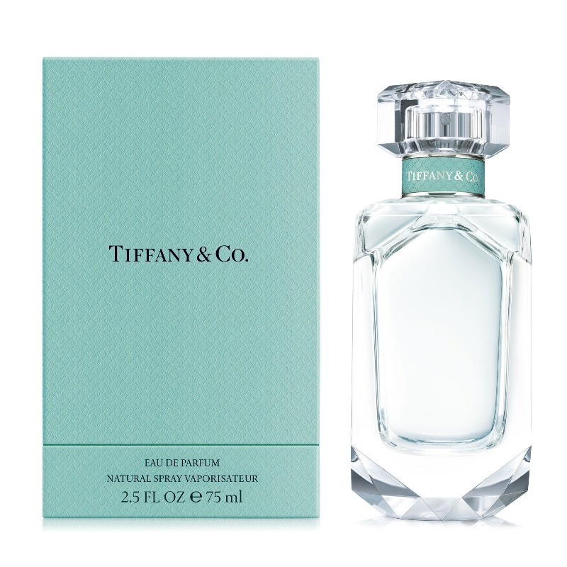 Tiffany and Co. Вода парфюмерная Tiffany & Co 75 мл #1