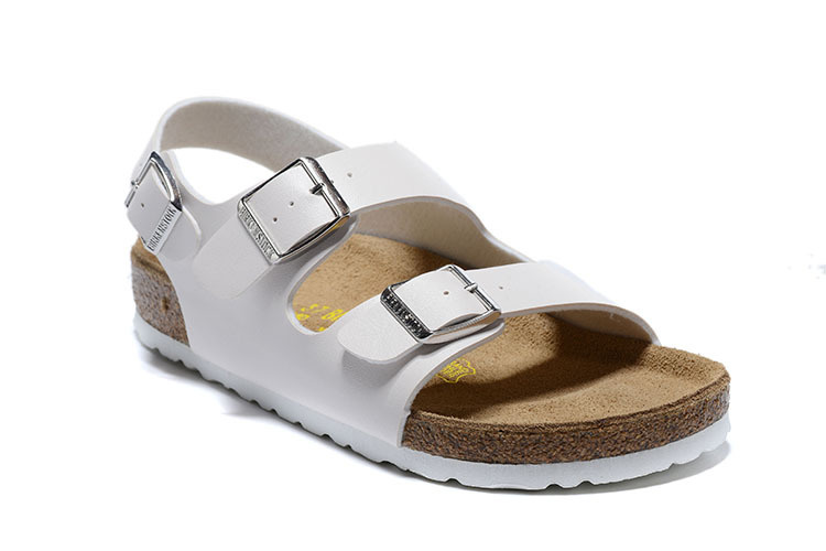 Сабо Birkenstock #1