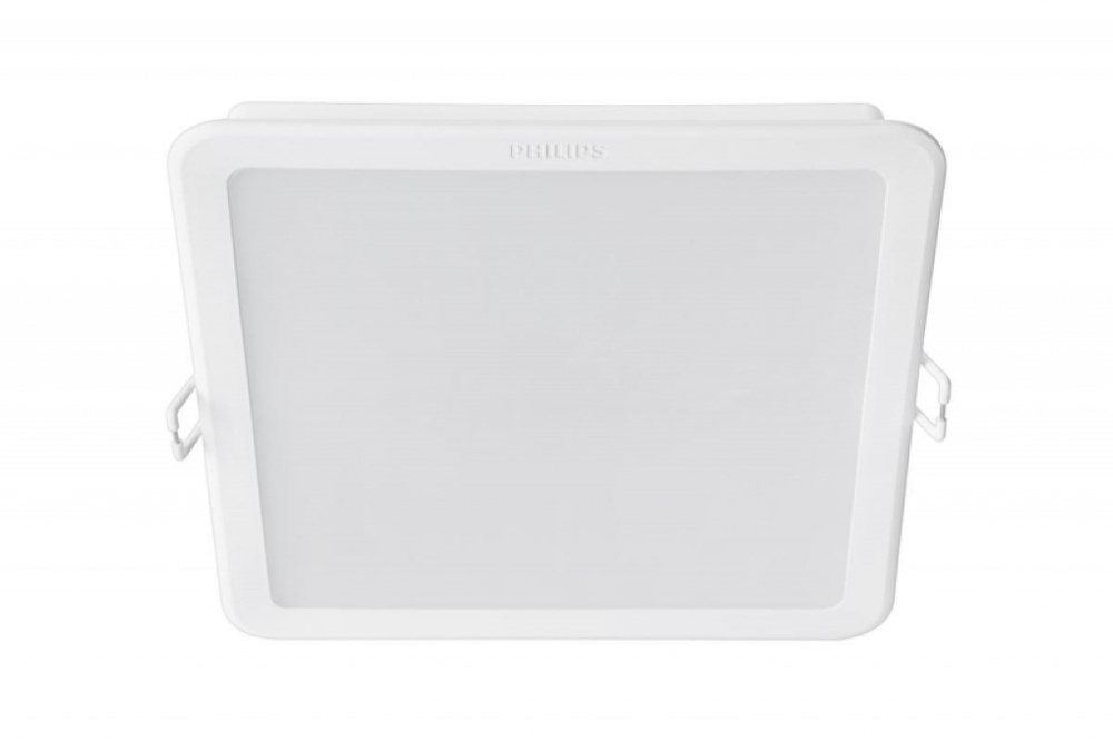 Philips lighting Встраиваемый светильник, 9 Вт #1