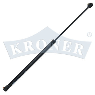 Амортизатор багажника Kroner K3602111 газовый для Lada ВАЗ-2111 универсал  #1