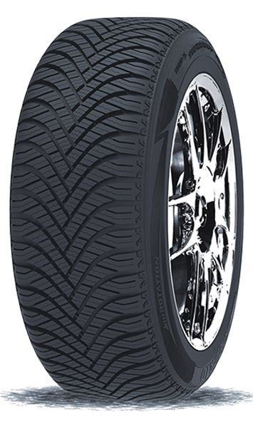 Goodride Z-401 All Season Elite Шины  всесезонные 185/65  R15 92H #1