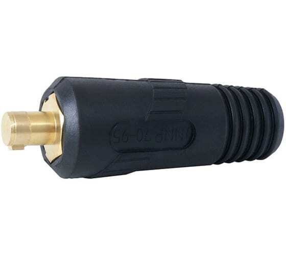 Кабельная вилка (СКР вставка) 70-95 (упаковка 3шт) - купить с доставкой ...