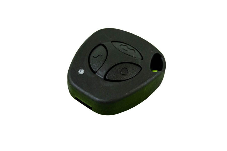 Корпус ключа Лада Гранта / Калина / Приора, Датсун - купить с доставкой ...