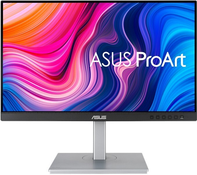 ASUS 23.8" Монитор PA247CV #1