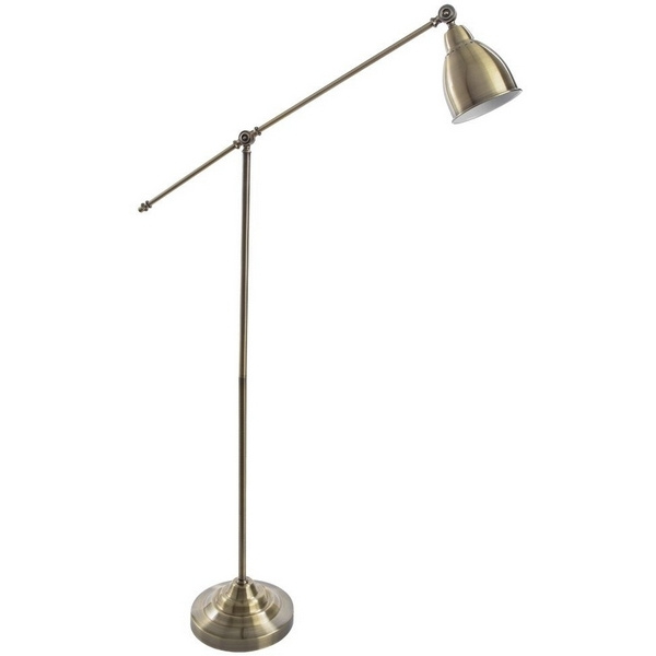 Arte Lamp Напольный светильник, E27, 60 Вт #1
