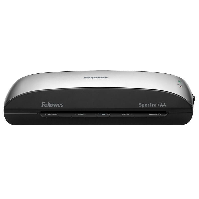 Fellowes ламинатор  #1