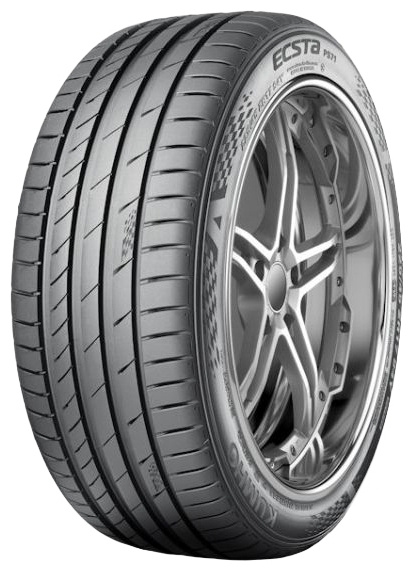 Kumho Ecsta PS71 Шины  летние 265/35  R19 98Y #1