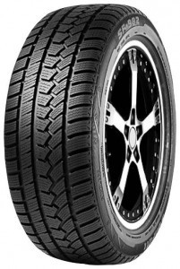 SUNFULL SF-982 Шины  зимние 235/45  R18 98H Нешипованные #1