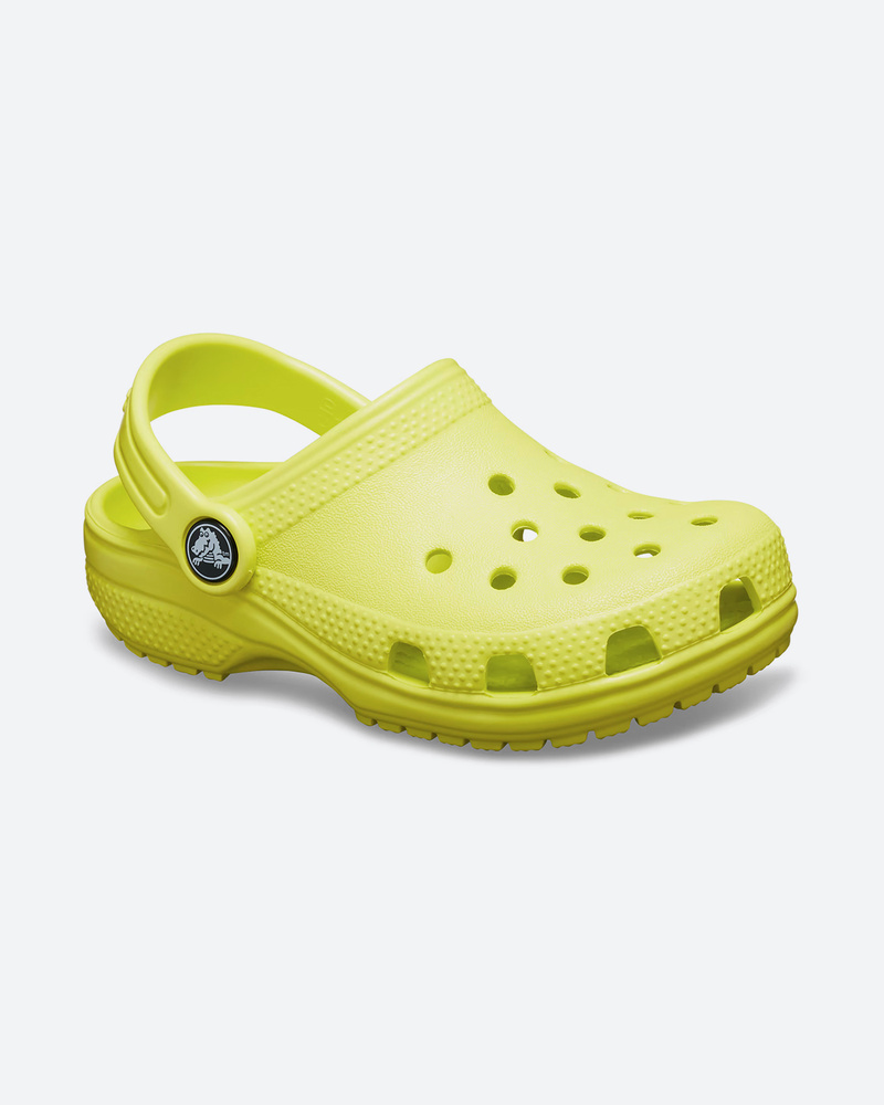 Сабо Crocs Classic Clog K #1