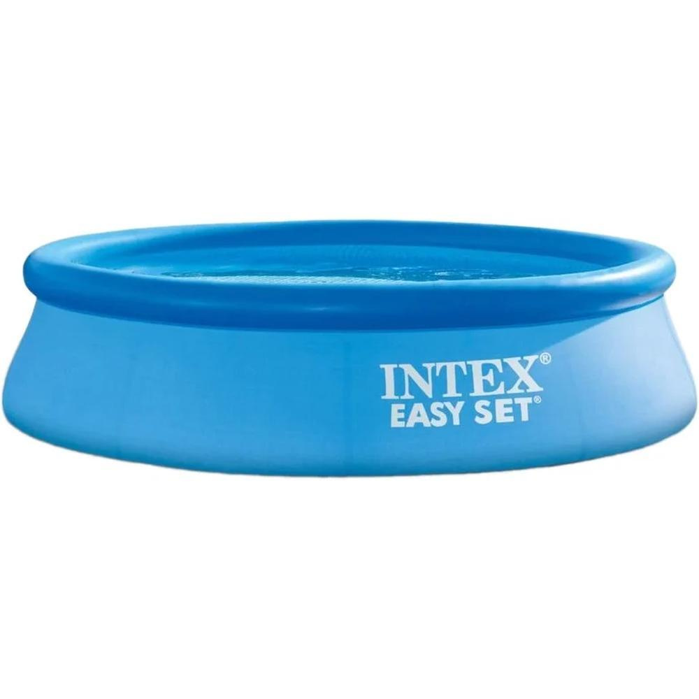 Надувной бассейн Intex Easy Set 28120 305х76см #1