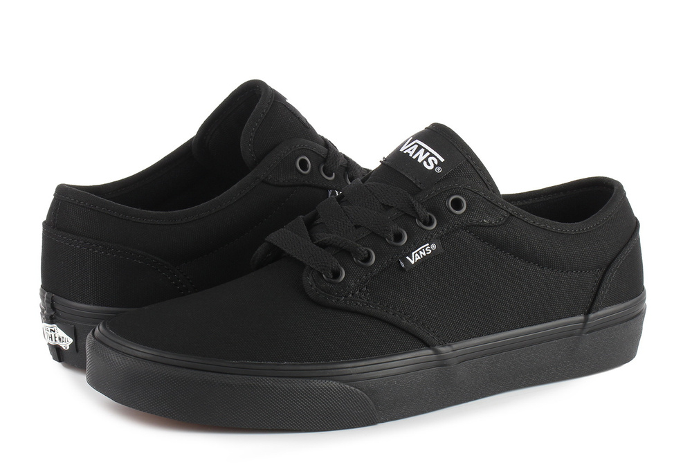 Слипоны Vans #1