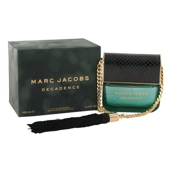 Marc Jacobs Decadence Вода парфюмерная 100 мл #1