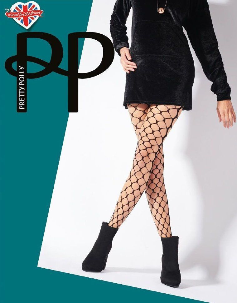 Колготки Pretty Polly, 1 шт #1