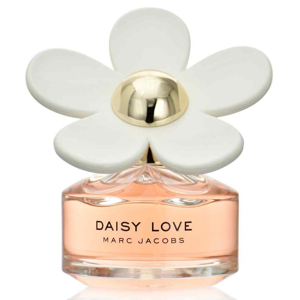 Marc Jacobs Туалетная вода Daisy Love 100 мл #1