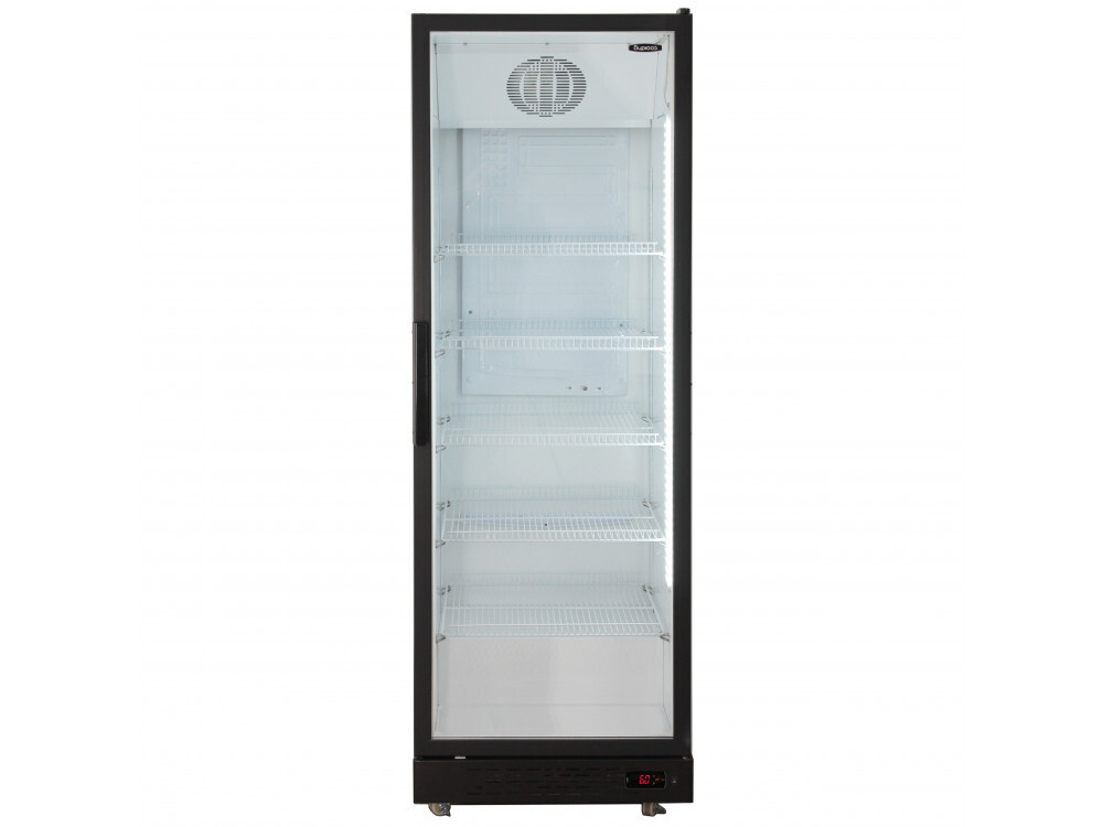 Холодильная витрина  Бирюса В500D #1