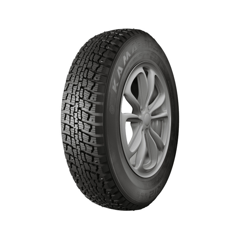 КАМА КАМА-503 Шины  зимние 135/80  R12 68Q Шипованные #1