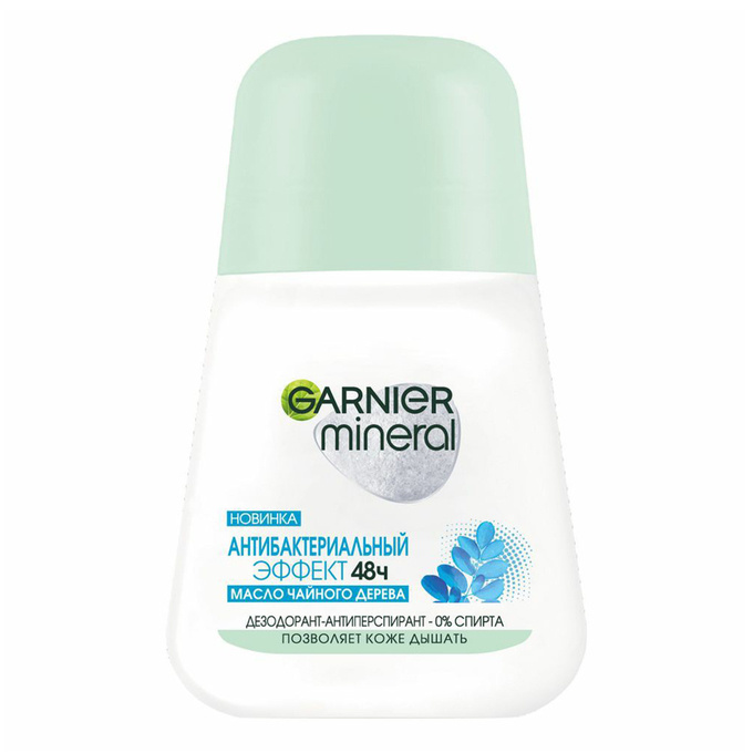 Garnier Дезодорант 50 мл #1