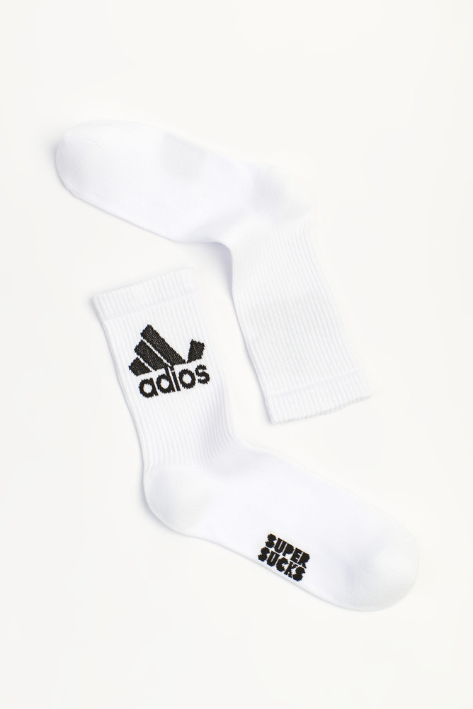 Носки SUPER SOCKS, 1 пара #1