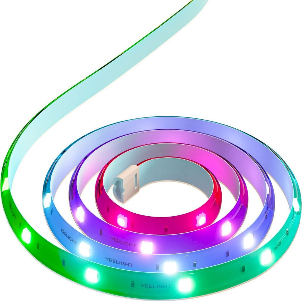 Умная светодиодная лента Yeelight Lightstrip Pro YLDD005 #1