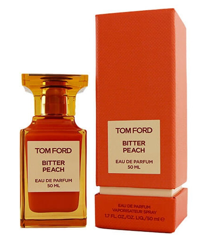 Tom Ford Духи Tuscan Leather 50 мл #1