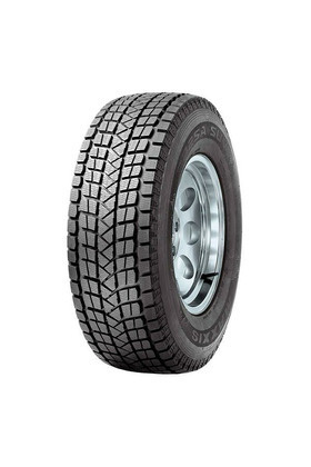 Maxxis Presa SS01 Шины  зимние 235/55  R19 105Q Нешипованные #1