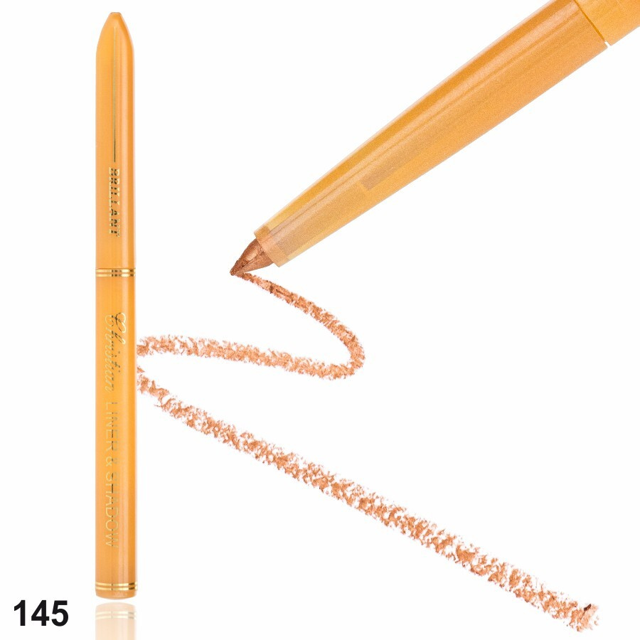 Christian Контурный механический карандаш для глаз art 11 № 145 Oro  #1