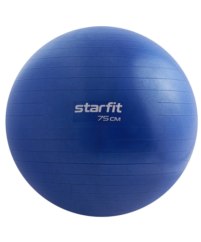 Starfit Фитбол, 1200 г #1