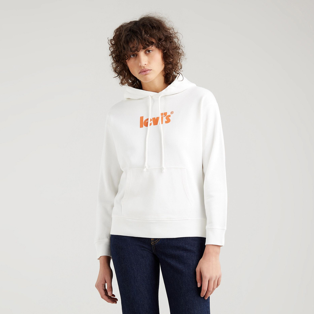 Худи Levi's Graphic Standard Hoodie #1