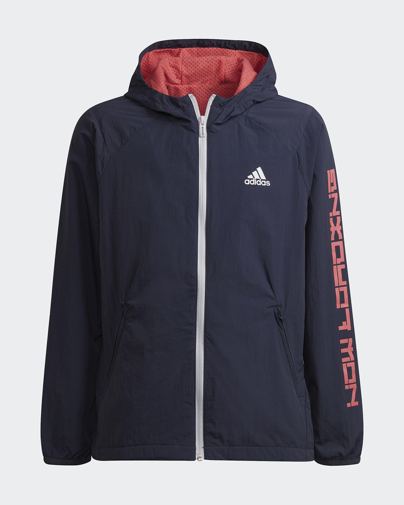 Ветровка adidas Sportswear ARKD3 Windbreaker #1