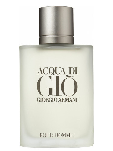Giorgio Armani Acqua di Gio Туалетная вода 15 мл #1