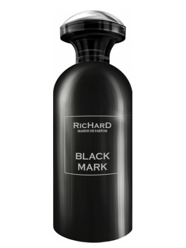 Richard parfume Вода парфюмерная Richard Black Mark 100 мл #1