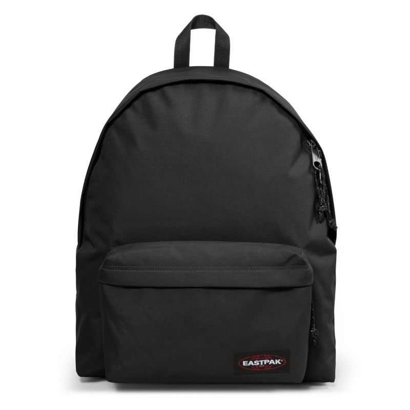 Рюкзак Eastpak Padded Pak'r Black #1