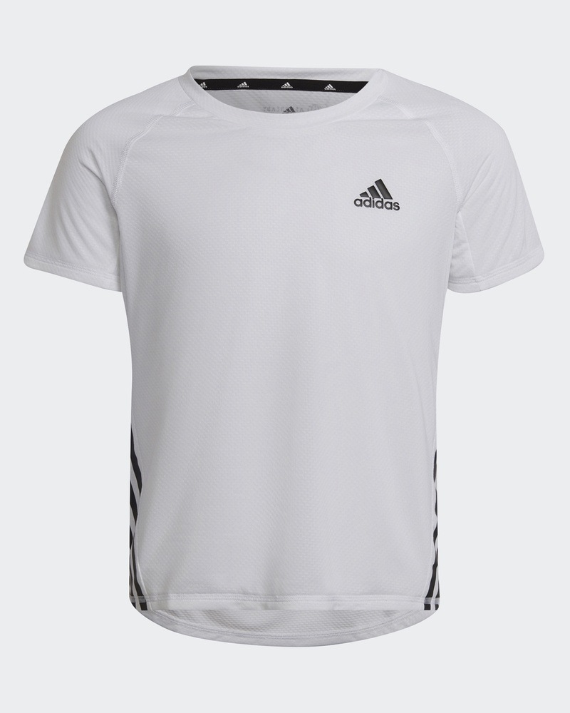 Футболка adidas Sportswear AEROREADY Training 3-Stripes T-Shirt #1