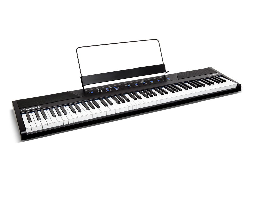 ALESIS CONCERT Цифровое пианино #1