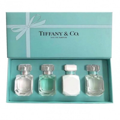 Подарочный набор Tiffany & Co, Edp, 4x30 ml,Tiffany & Co Eau De Parfum 4 в 1 #1