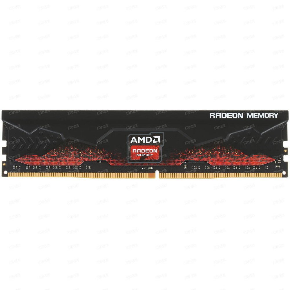 AMD Оперативная память Radeon R9 Gamer Series (R9S48G3206U2S) 1x8 ГБ (R9S48G3206U2S)  #1