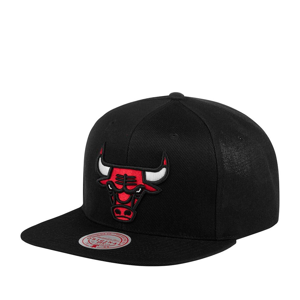 Бейсболка Mitchell&Ness #1