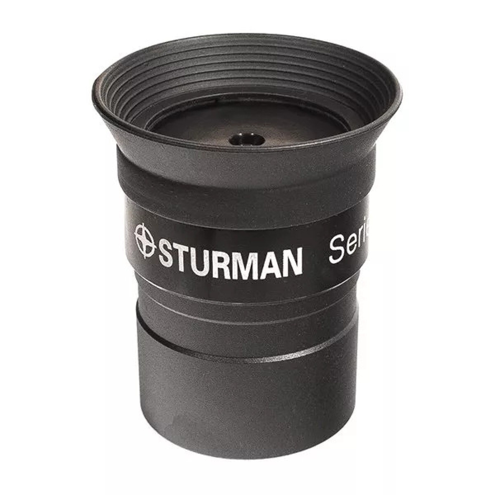 Окуляр телескопа Sturman PL4mm 1,25' #1