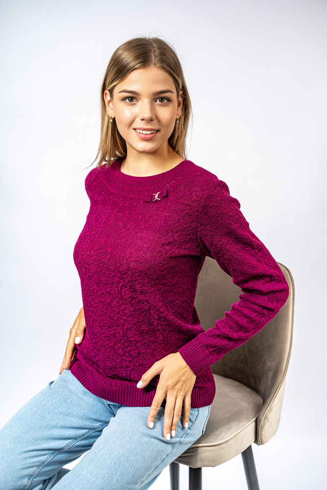 Джемпер ANRI knitwear #1