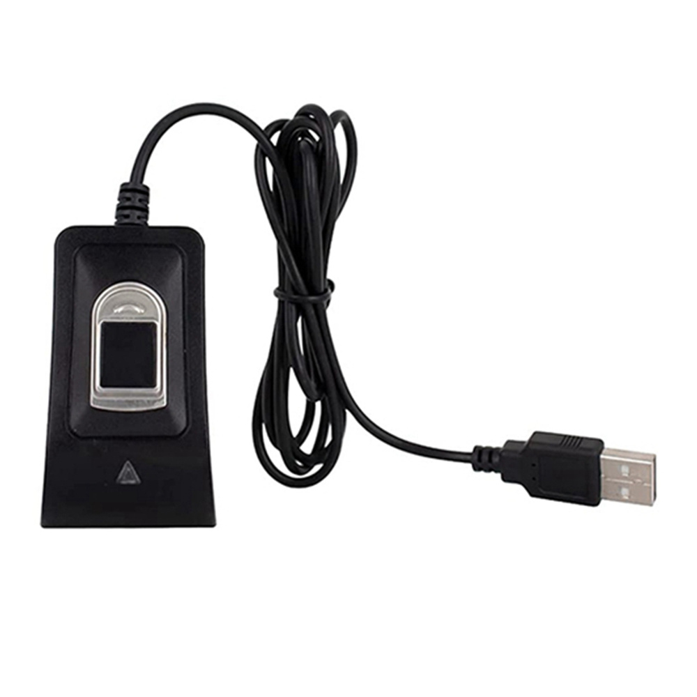 USB-сканер отпечатков пальцев, надежный биометрический доступ - купить ...