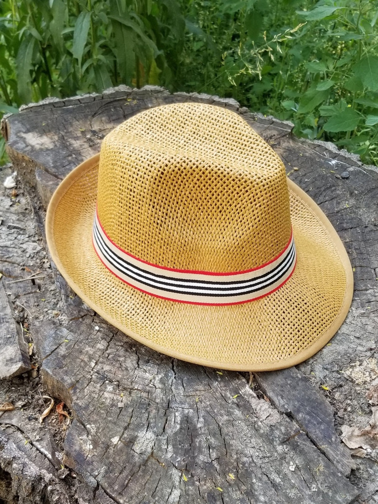 Шляпа FROMAS #1
